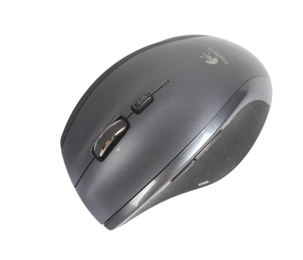 Logitech MK710 Wireless Desktop - 53099 - zdjęcie 3